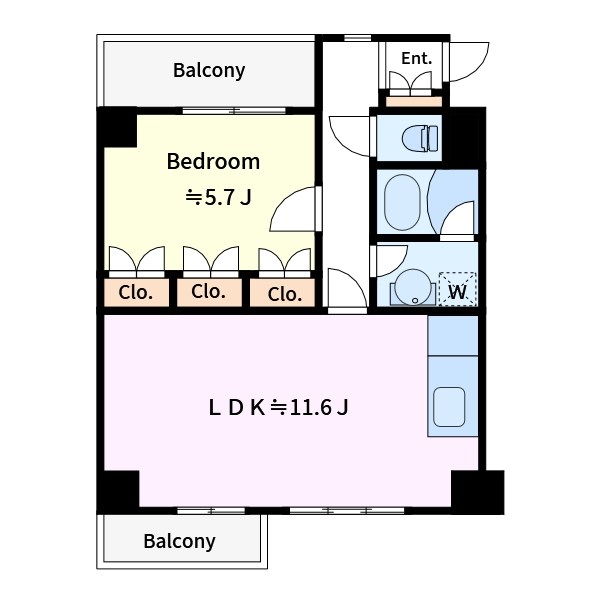 Room 301