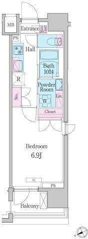 Room 301