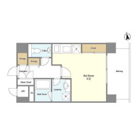 Room 301