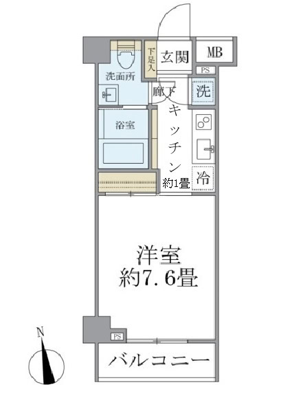 Room 301