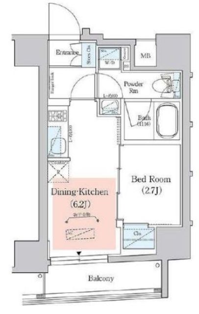 Room 301