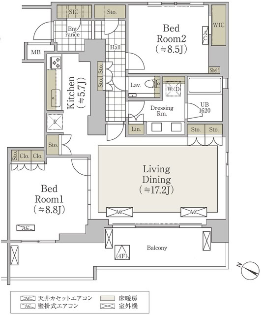 Room 301
