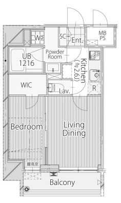 Room 301