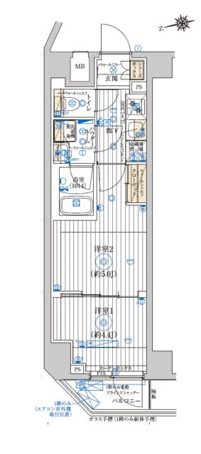 Room 301