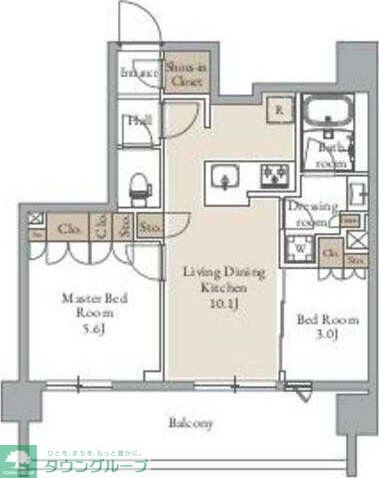 Room 301