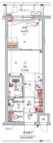 Room 301