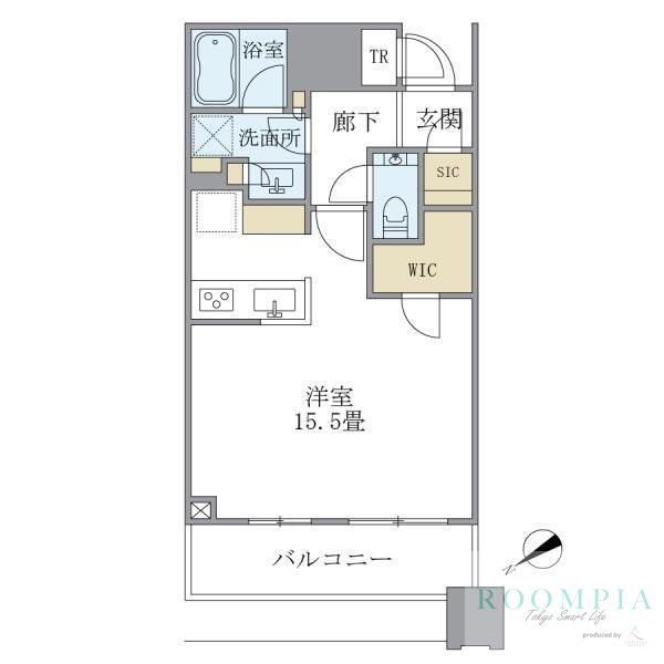 Room 301