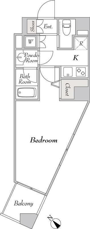 Room 301