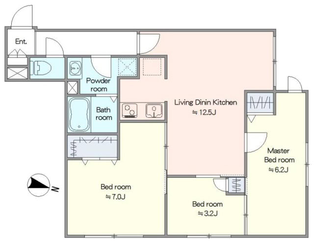 Room 301