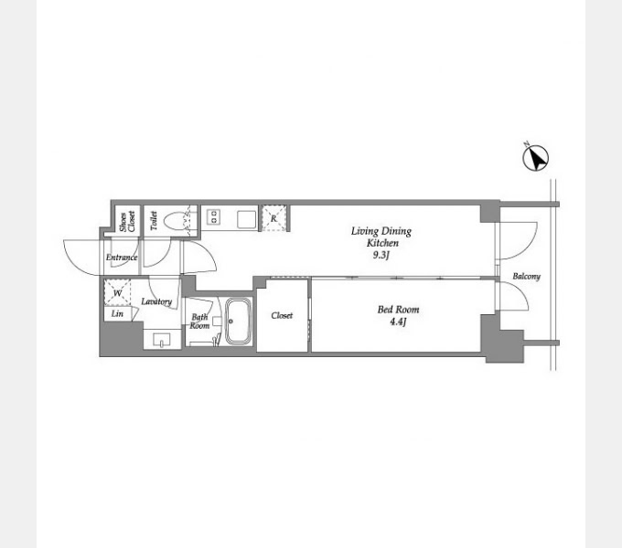 Room 301