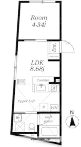 Room 301