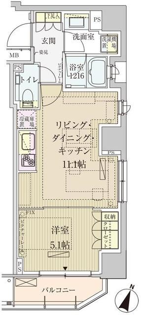 Room 301