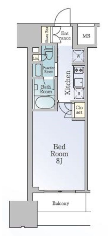 Room 301