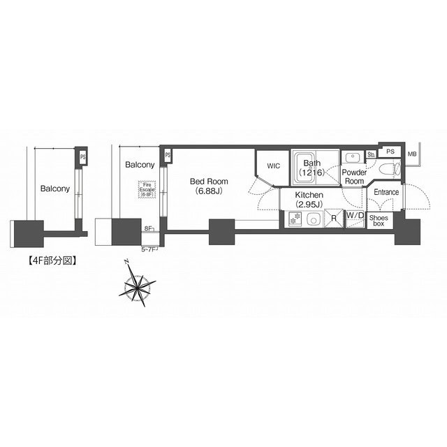 Room 301