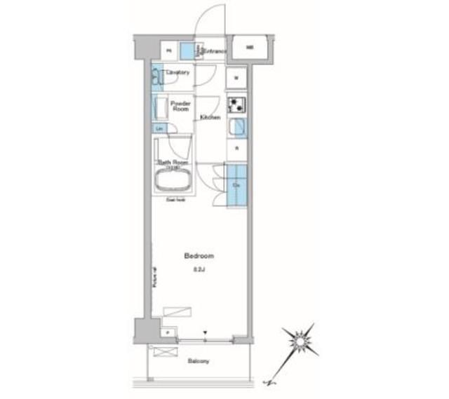 Room 301