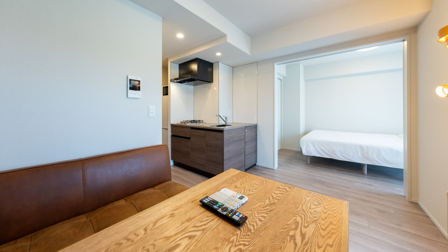 E-Housing Hmlet 渋谷初出【サマーキャンペーン】 短期賃貸 | 〒151
