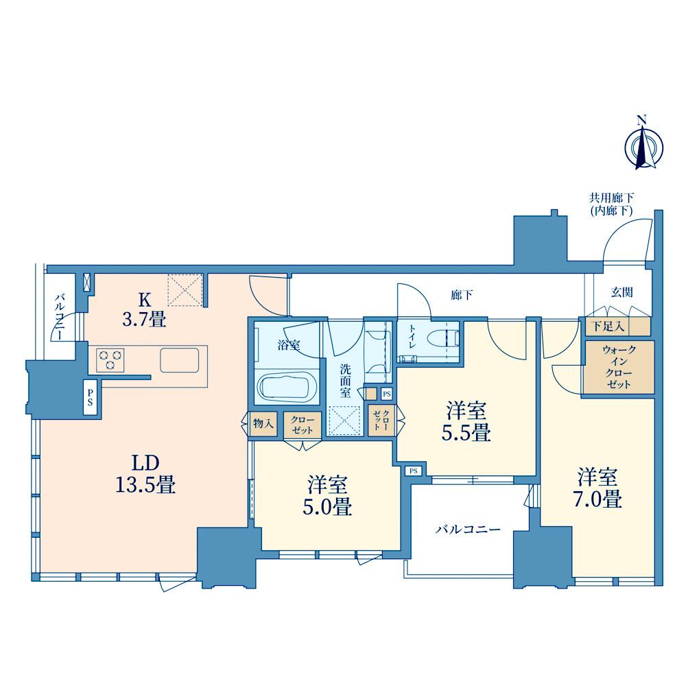 Room 301