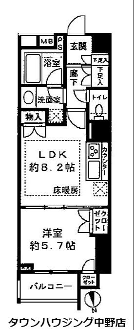 Room 301