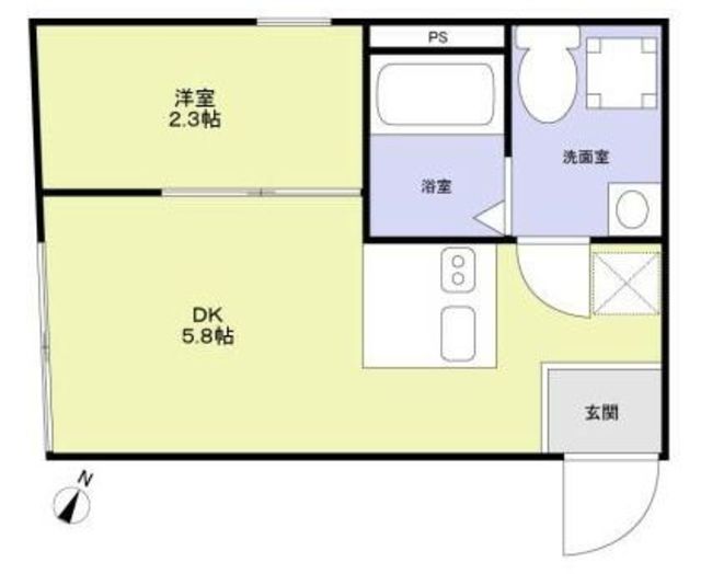 Room 301