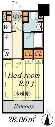 Room 301