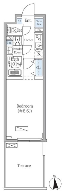 Room 301