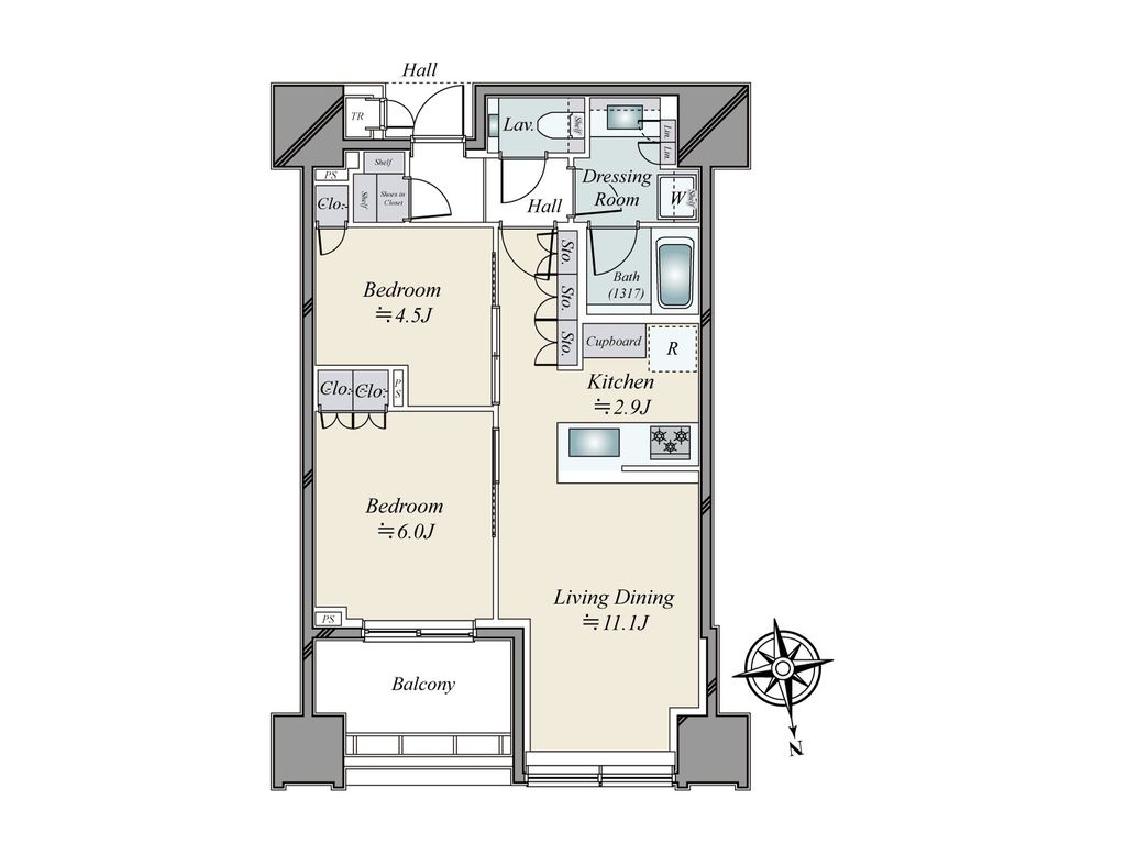 Room 301