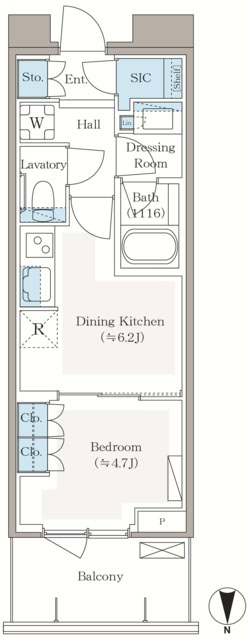 Room 301