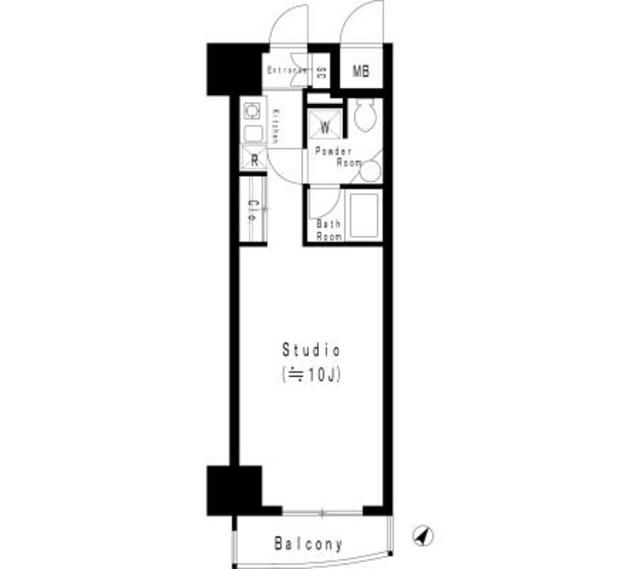 Room 301