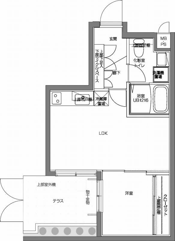 Room 301