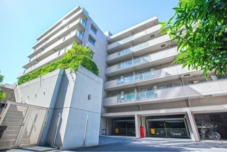 3-7-31 Mita, Minato-ku, Tokyo