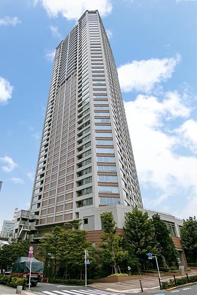 E-Housing パークコート赤坂ザタワー | 売買物件 | 東京都港区