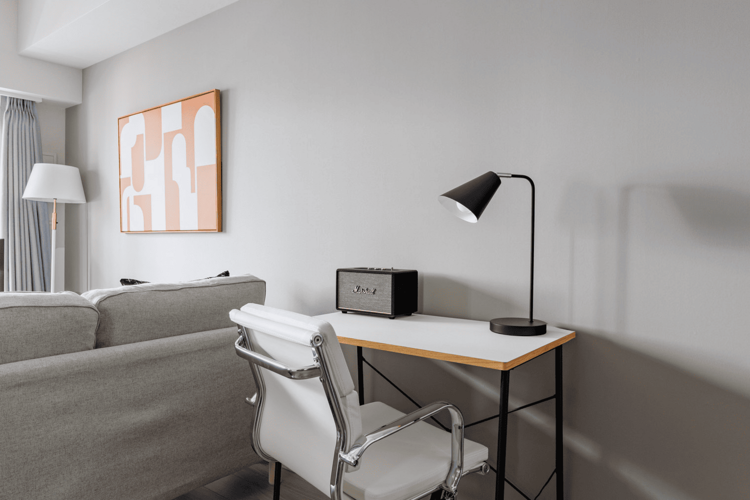 ダイト部屋 E-Housing (TYO-100) Blueground Japan - プライムガーデン銀座