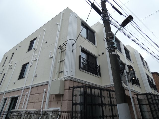 2-14-2 Minami-Azabu, Minato-ku, Tokyo