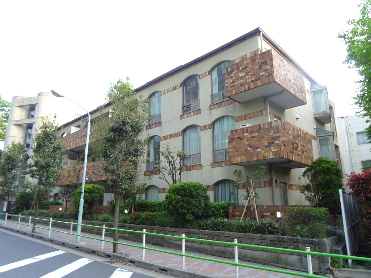 1-5-5 Mita, Minato-ku, Tokyo