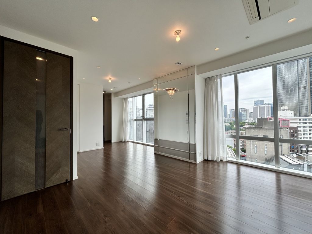 L'Appartement DEUXIEME CLASSE - takako Park Court Nogizaka The Tower 1004 - 1-26-13 Minamiaoyama