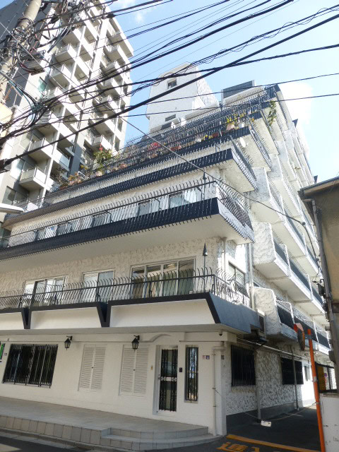 3-4-7 Azabudai, Minato-ku, Tokyo
