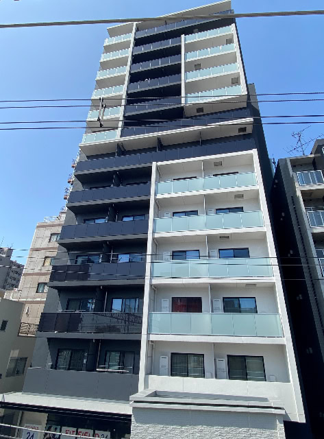 Park Tower Shibuya Sasazuka - Image 2