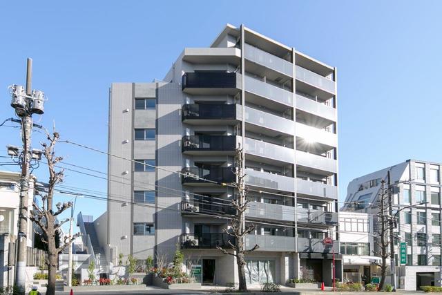 7-4-19 Minamiaoyama, Minato-ku, Tokyo