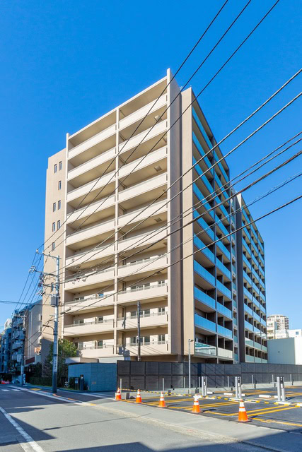 1-8-21 Minamiazabu, Minato-ku, Tokyo