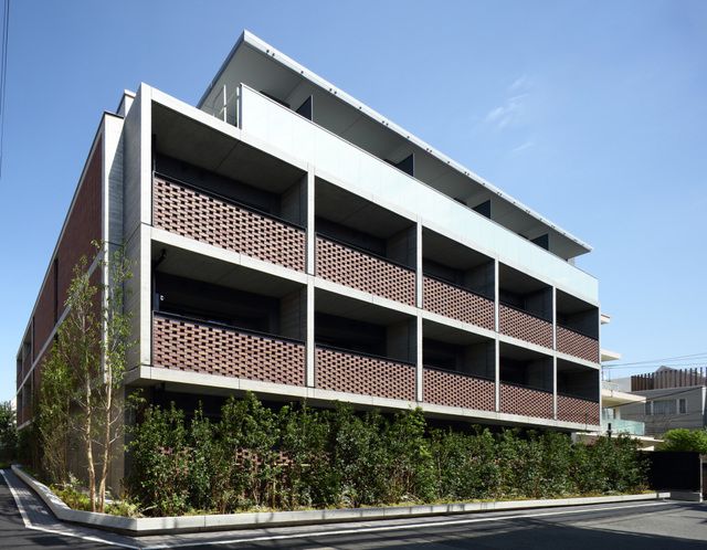 4-8-19 Minamiaoyama, Minato-ku, Tokyo