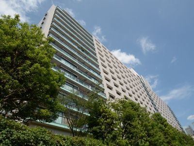 4-10-31 Takanawa, Minato-ku, Tokyo