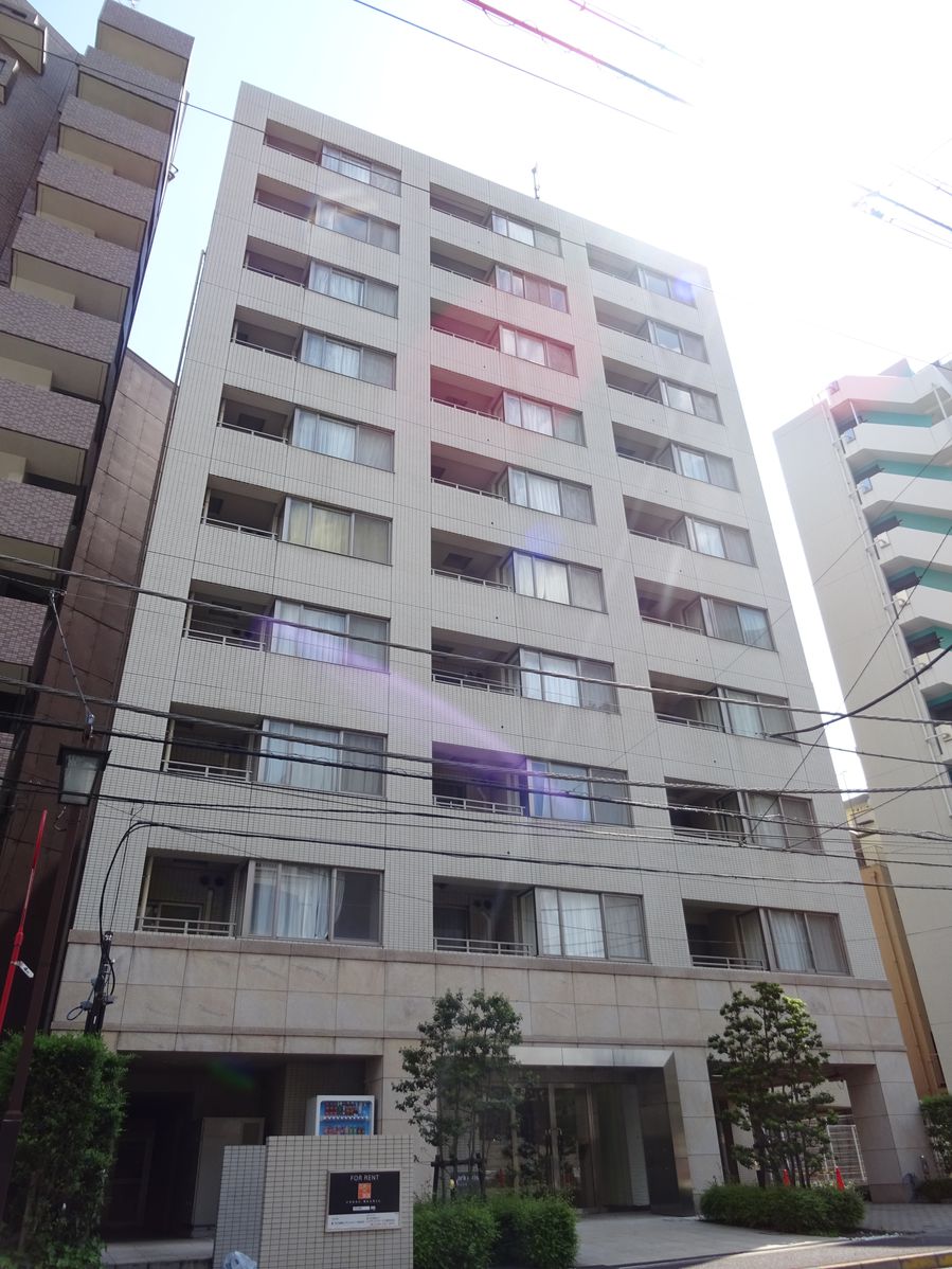 1-4-3 Minamiazabu, Minato-ku, Tokyo