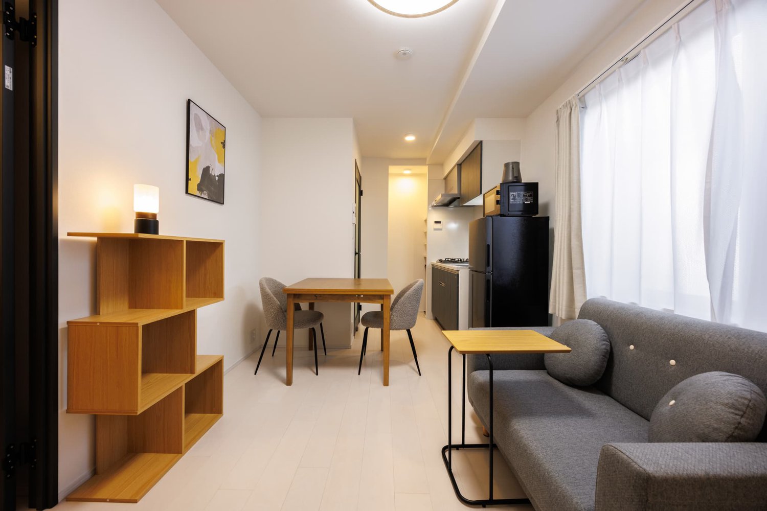 E-Housing Hmlet Yukigayaotuka Short-Term Rental | Furnished