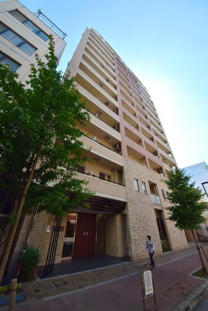 E-Housing レジディア九段下 賃貸 | 1R 東京都千代田区神田