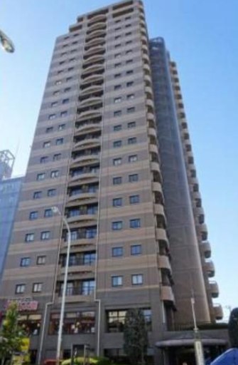 E-Housing センテニアルタワー 賃貸 | 東京都新宿区高田馬場2