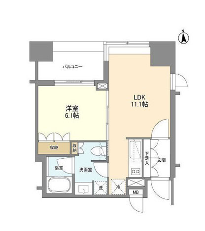 3-4-3 Azabu-Juban, Minato-ku, Tokyo