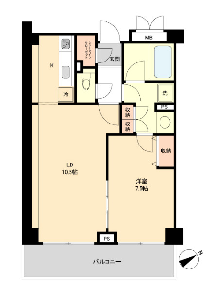 3-7-31 Mita, Minato-ku, Tokyo