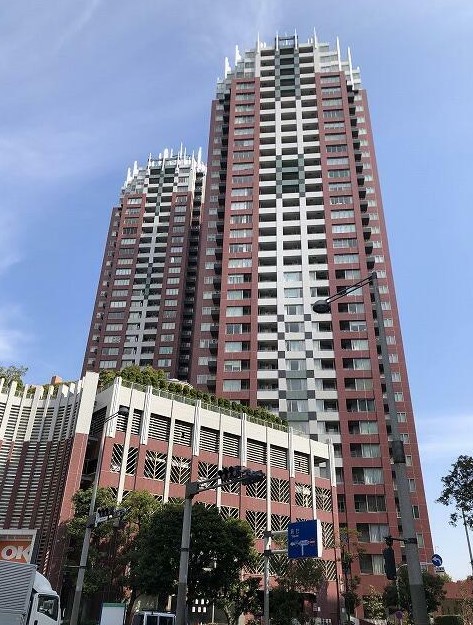 2-2-2 Daiba, Minato-ku, Tokyo