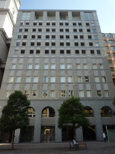 2-18-4 Higashi-Shinbashi, Minato-ku, Tokyo