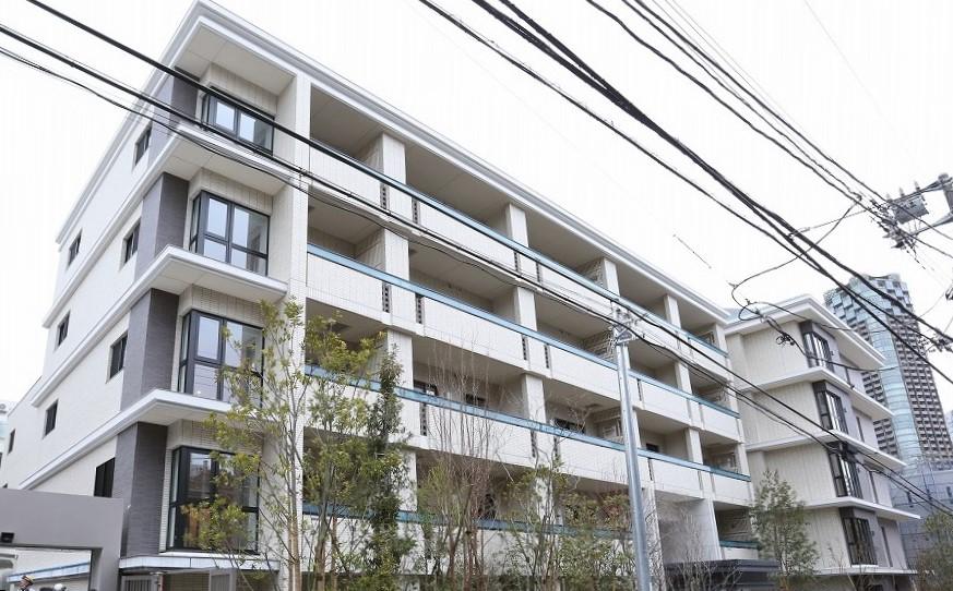 7-5-43 Akasaka, Minato-ku, Tokyo